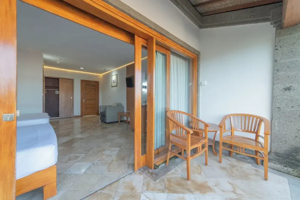 Nirmala Hotel & Bungalow Jimbaran - Général