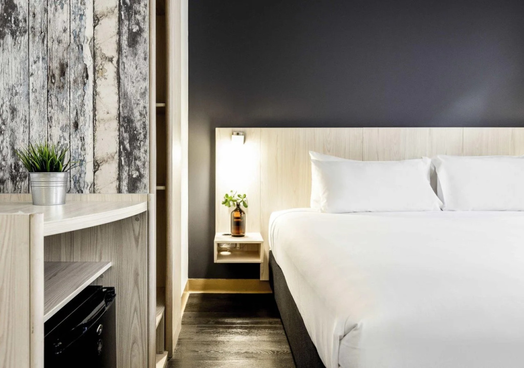 ibis Sydney Barangaroo Hotel - Général