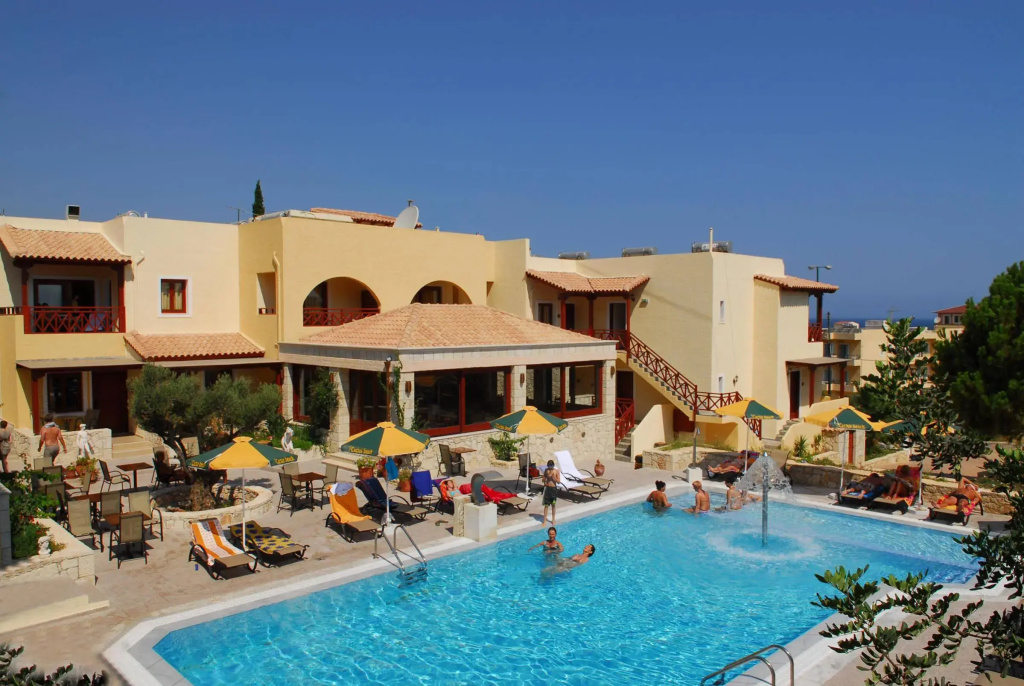 Hotel photo 11