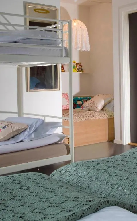 Lillehammer Stasjonen Hotel - Chambres