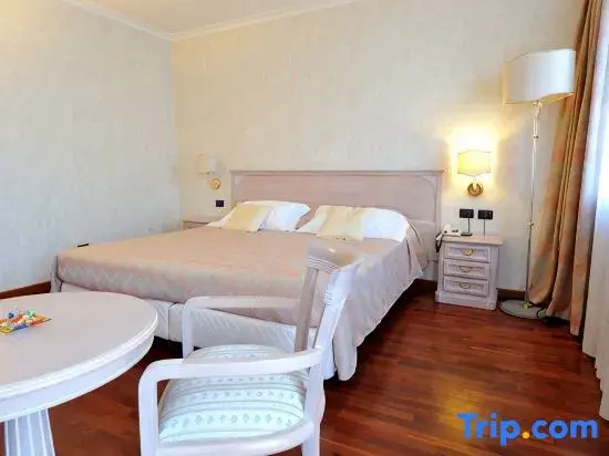 Comfort Double room (full double bed)