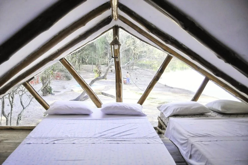 Eco Resort Colpa Caranda
