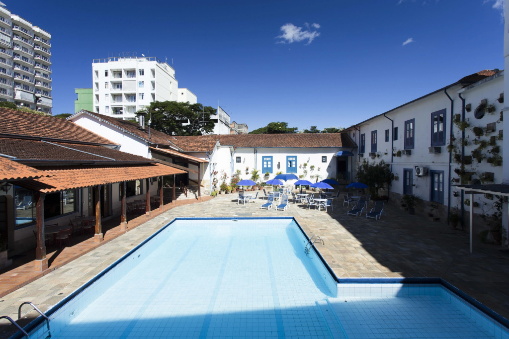 Hotel photo 20