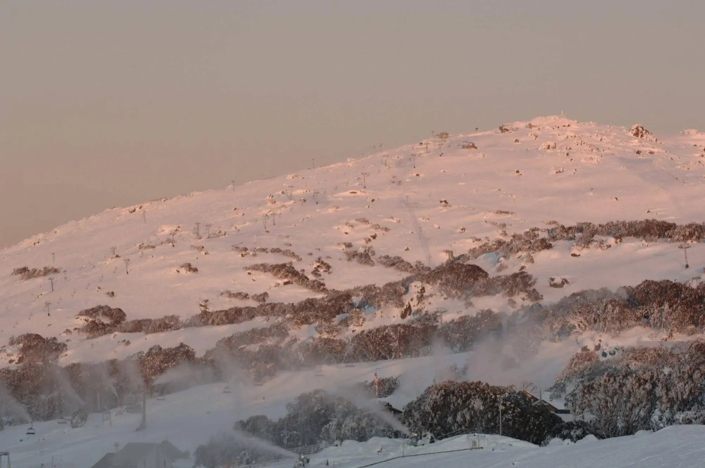 Perisher Valley Hotel