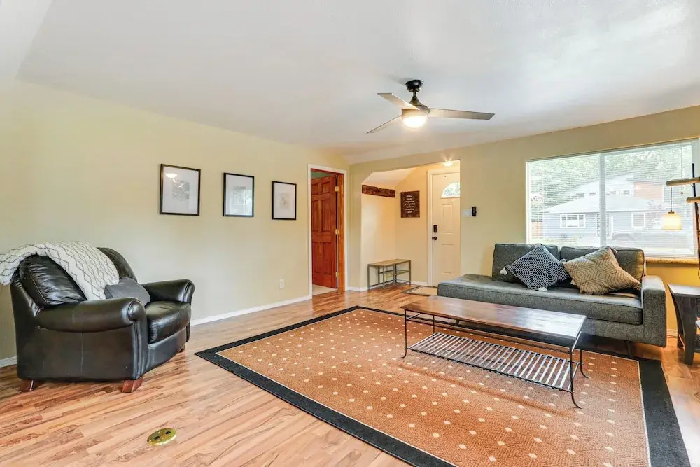 Coeur D'alene Cottage ~ 1 Mi to Downtown! — фото 3