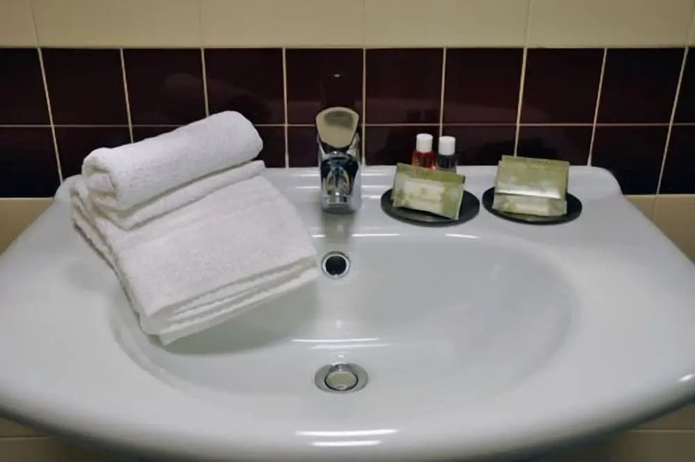 Hotel Rioverde - Chambres
