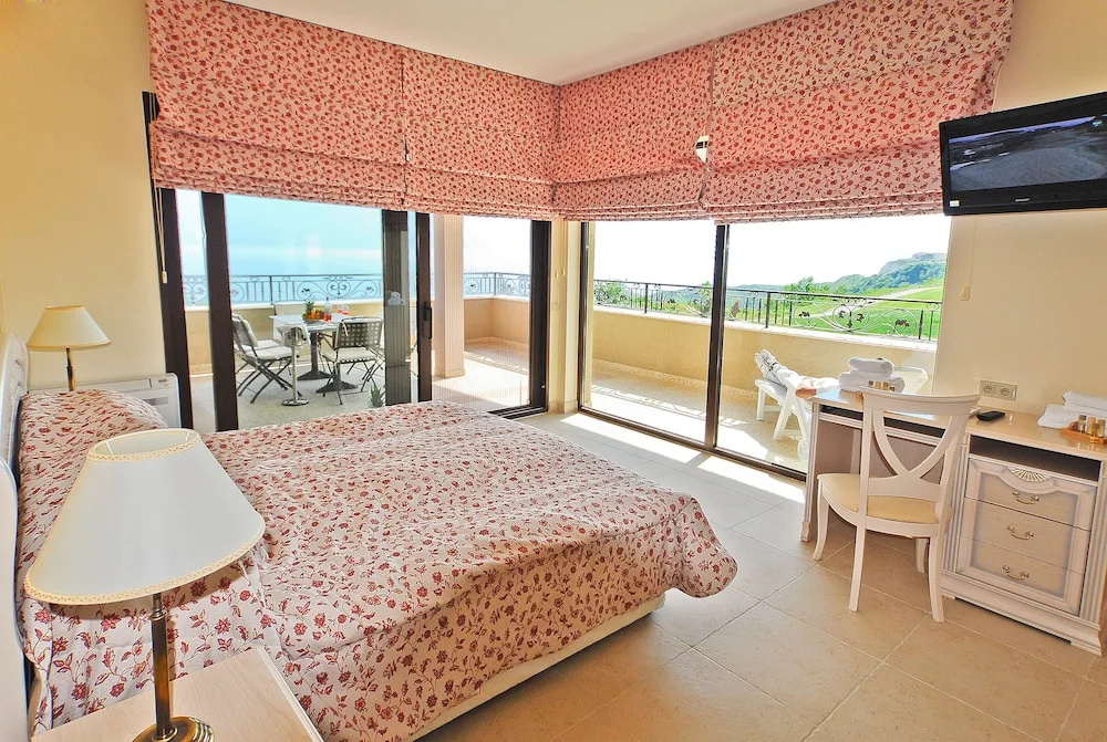 BlackSeaRama Club Residence - фото 4