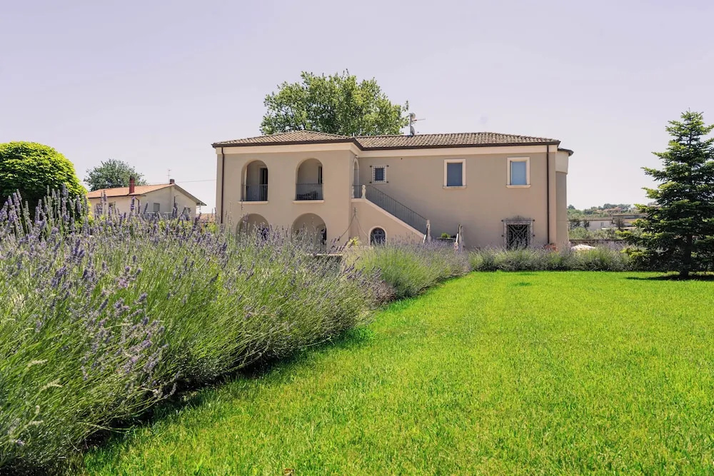 Ayma B&B