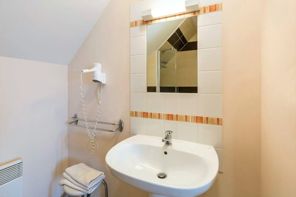 Afficher la photo 7 — Auberge du Cheval Blanc