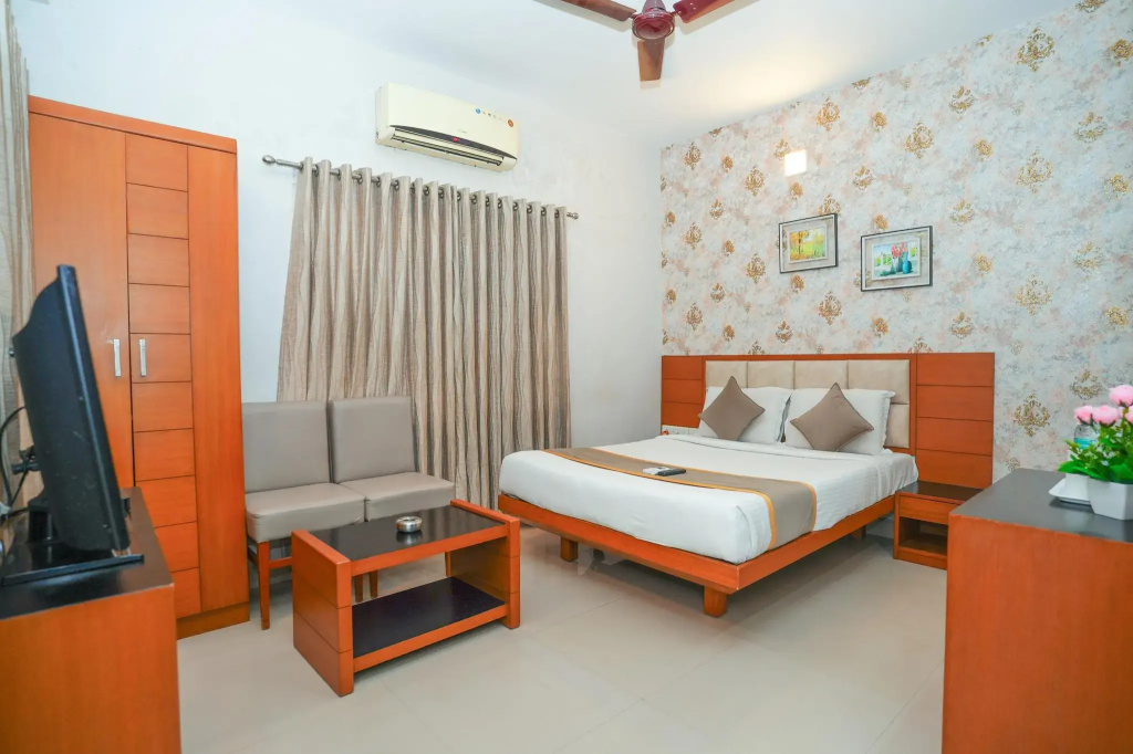 Hotel photo 20