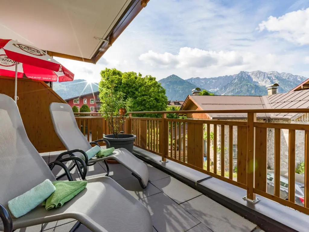Postgasthof Fischerwirt - Chambres