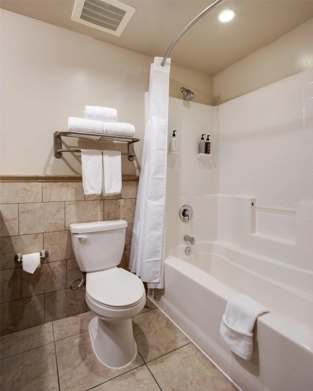 Ayres Hotel & Spa Mission Viejo – Lake Forest - Général