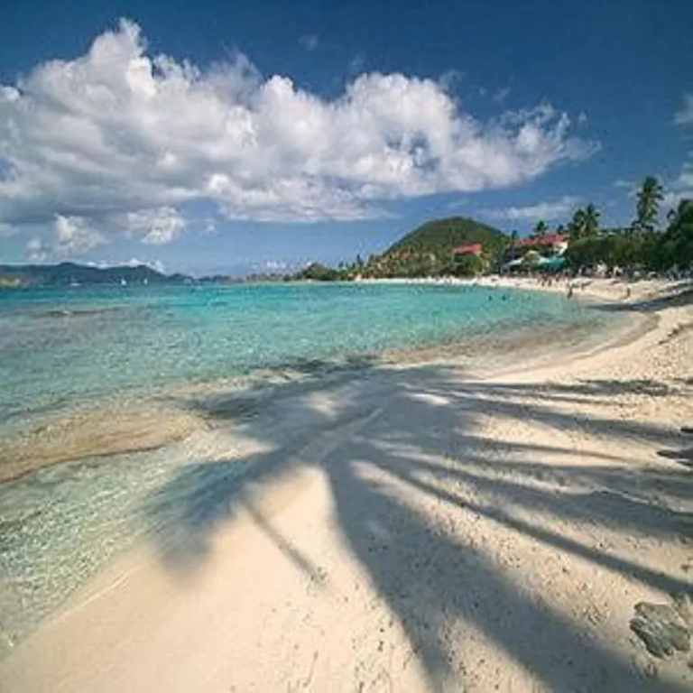 Beach & Waterfront