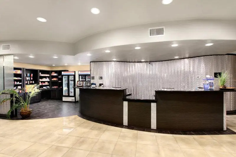 Best Western Premier Crown Chase Inn & Suites - Chambres
