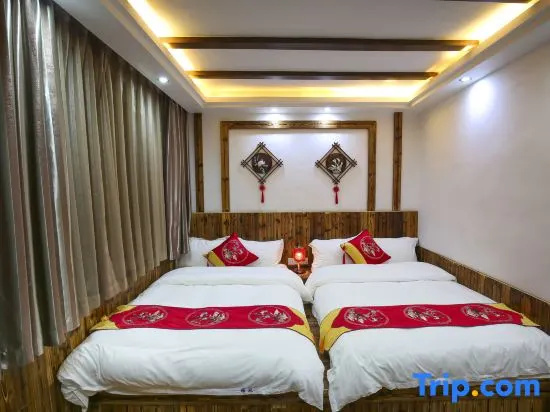 1 Bedroom Family Suite