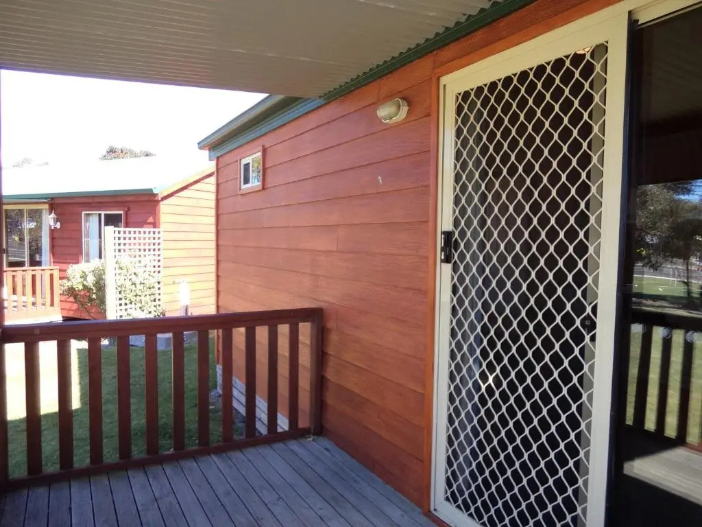 Bicheno East Coast Holiday Park - Chambres
