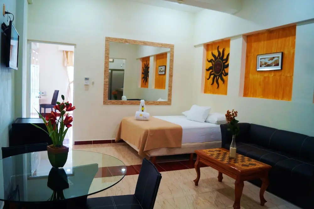 Hotel photo 12