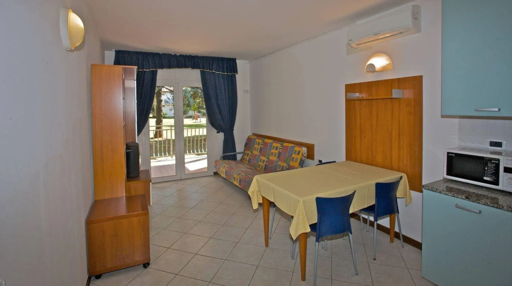 Ai Pini Medulin Resort - Général