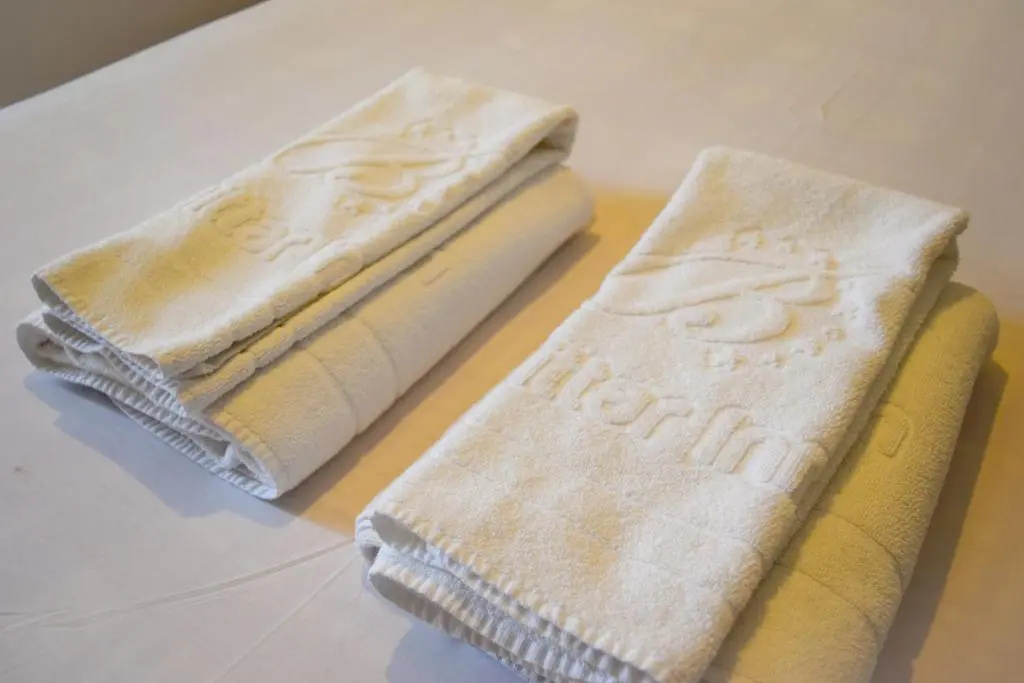 Bittar Inn Hotel - Chambres