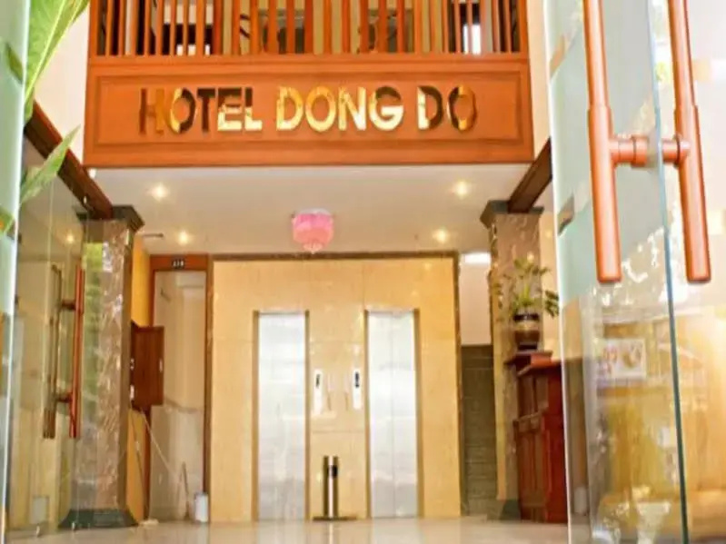 Dong Do Saigon Hotel