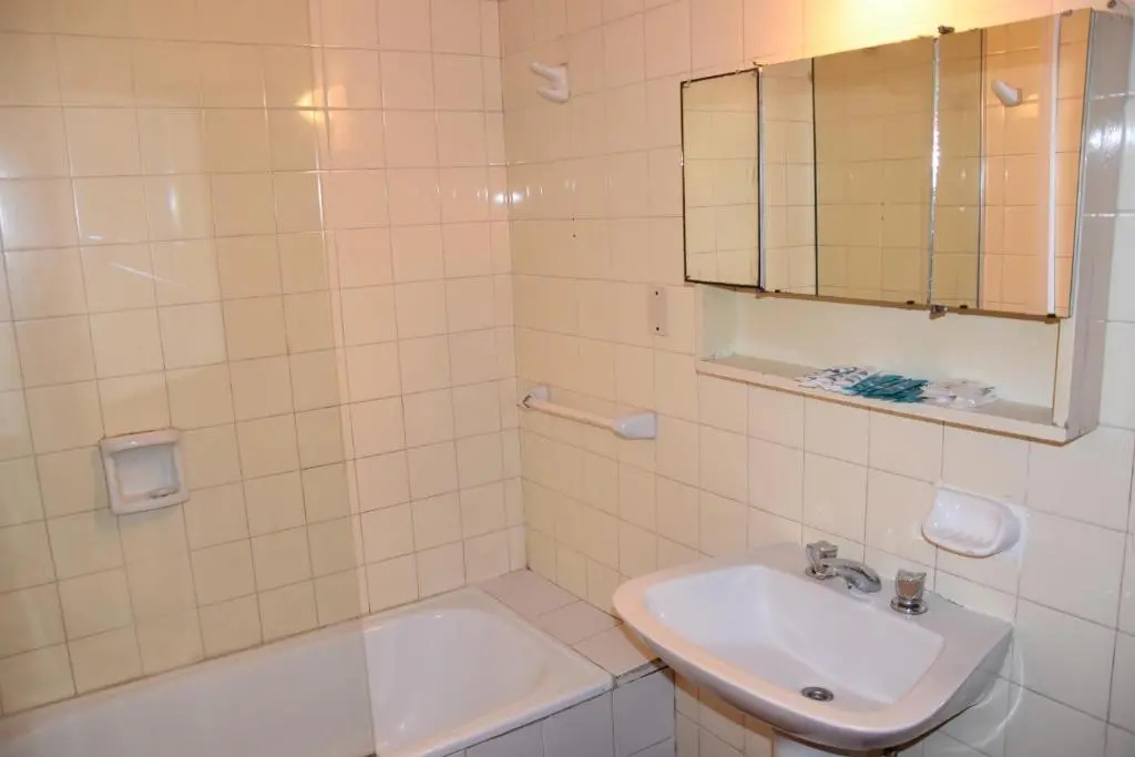 Hotel Nevado - Chambres