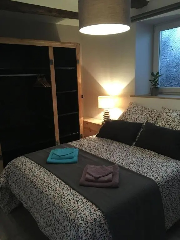 Voir la photo 3 — Les Gîtes du Racème