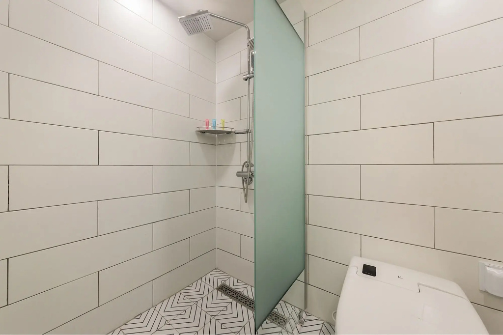 Pyeongtaek Stay Hotel - Général