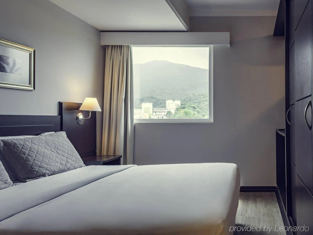 Mercure Jaraguá do Sul Hotel - Général