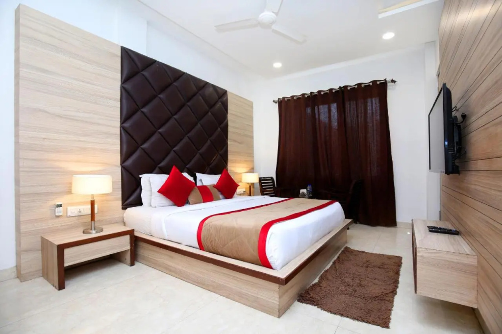 Hotel photo 7