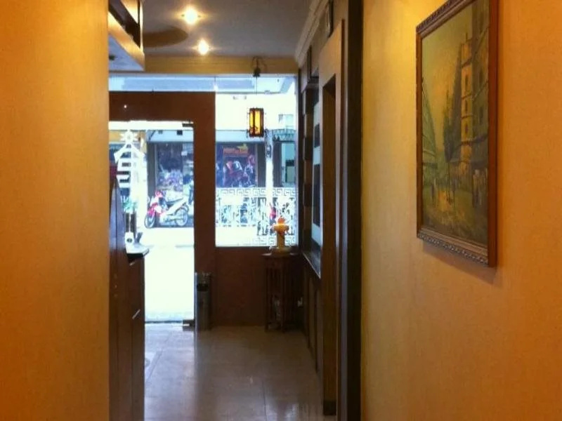 Hotel photo 16
