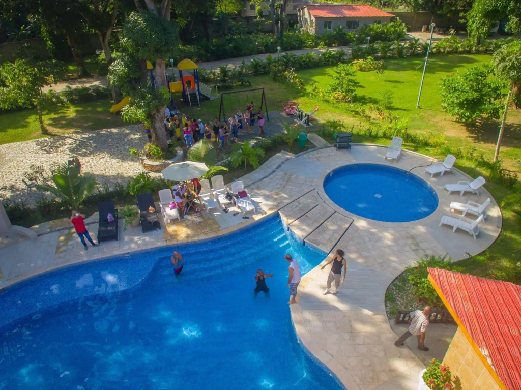Hotel photo 14