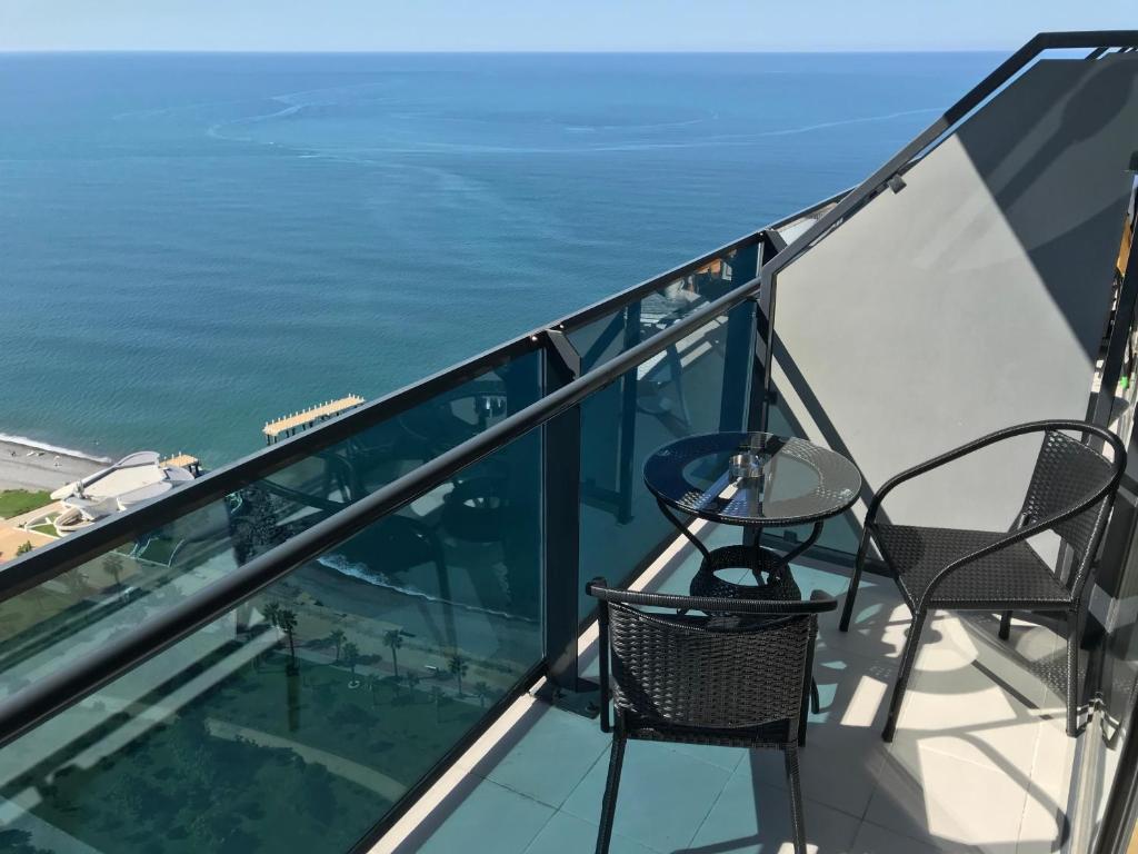 Orbi Luxe Palace Батуми