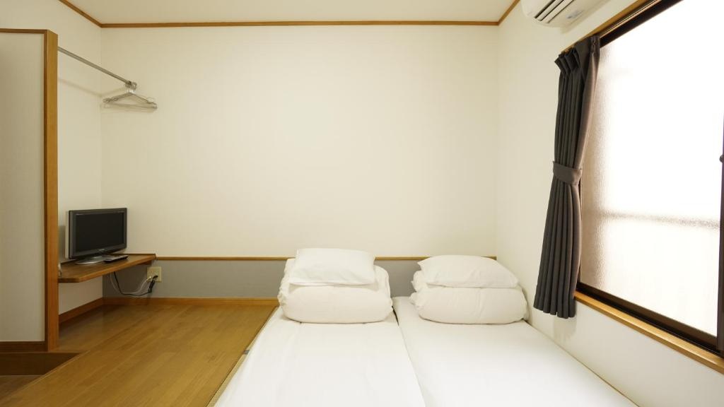 House Ikebukuro – Hostel 사진 6