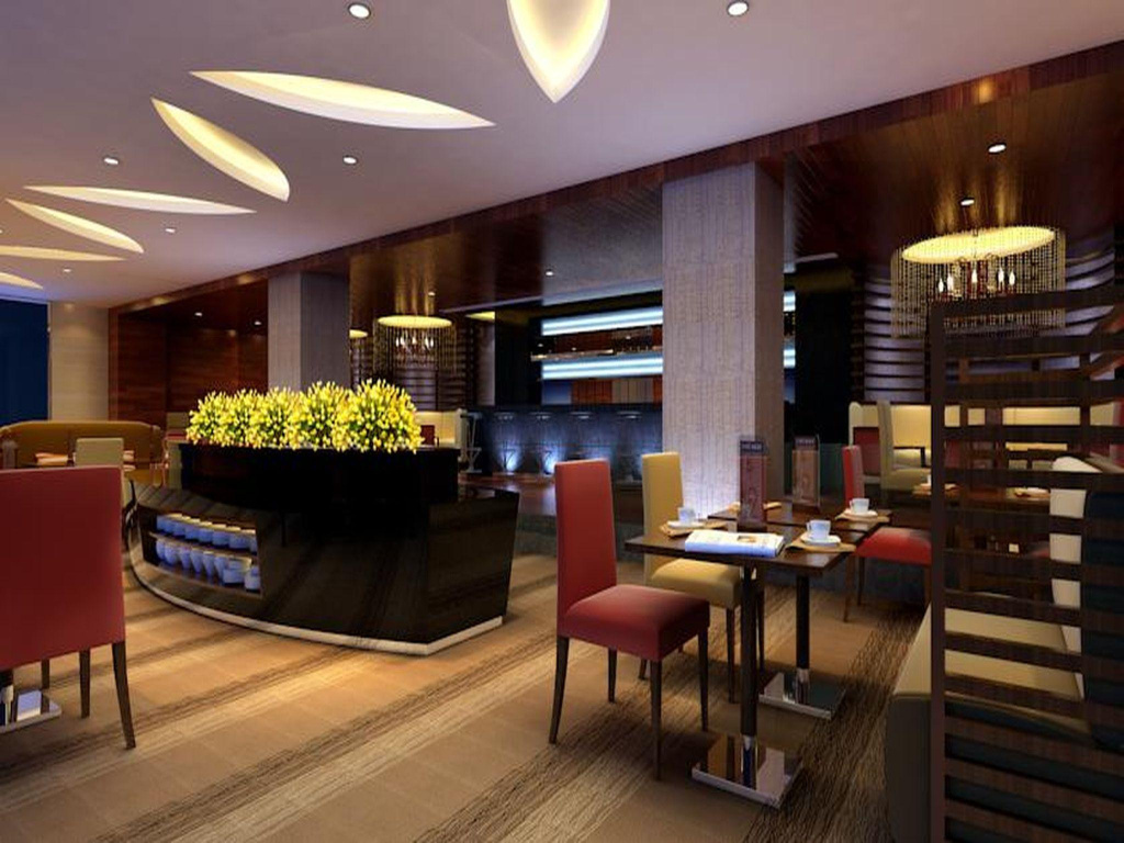 Vienna Hotel - Guangzhou South Railway Station Branch - Général