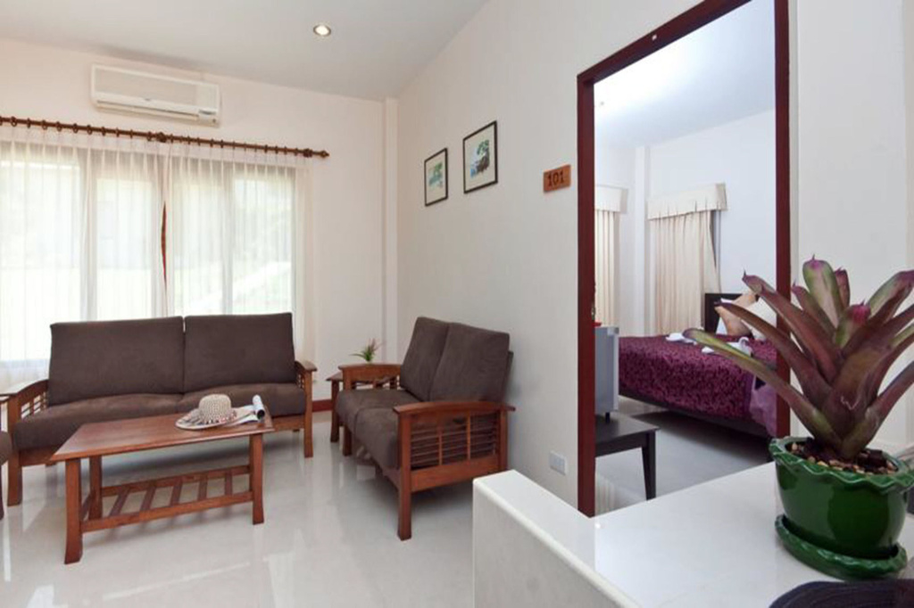 Hotel photo 2