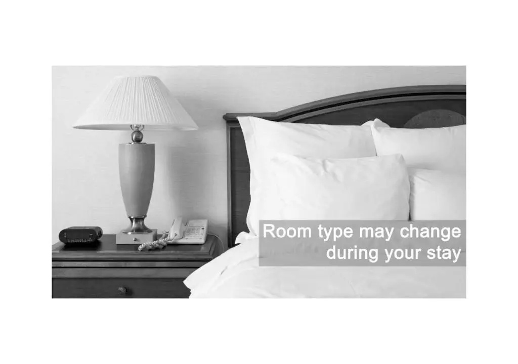 Bellevue Hotel & Resort - Chambres