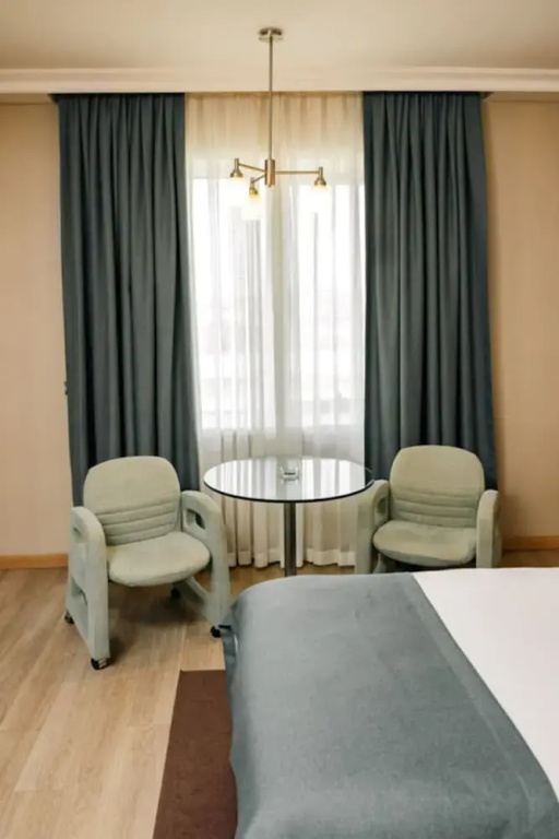 WOW Airport Hotel - Chambres