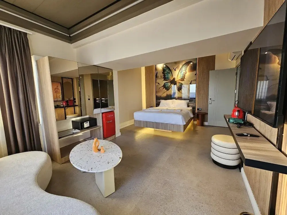 Hotel photo 22