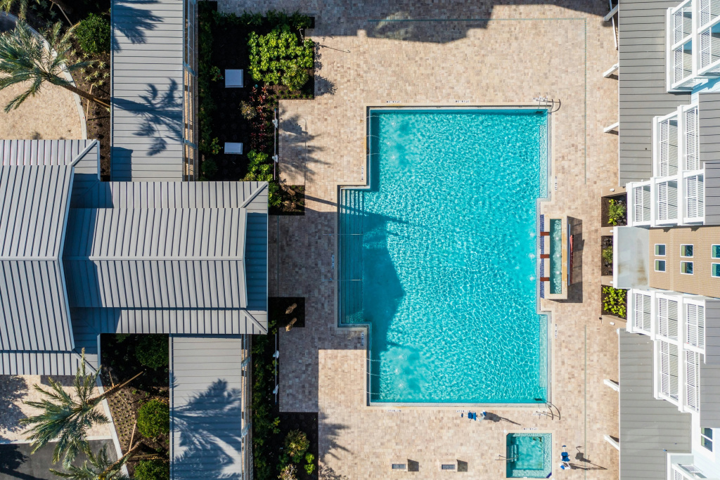 SpringHill Suites by Marriott Amelia Island