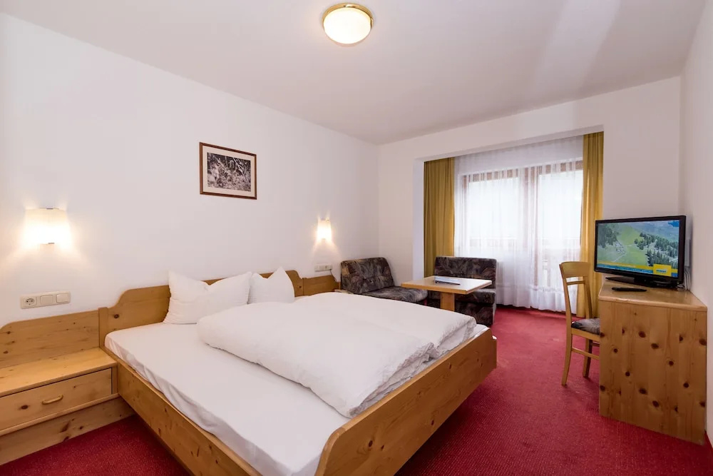 Classic room