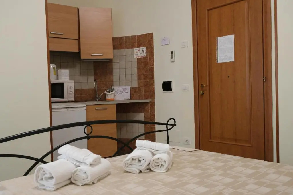 Hotel photo 5