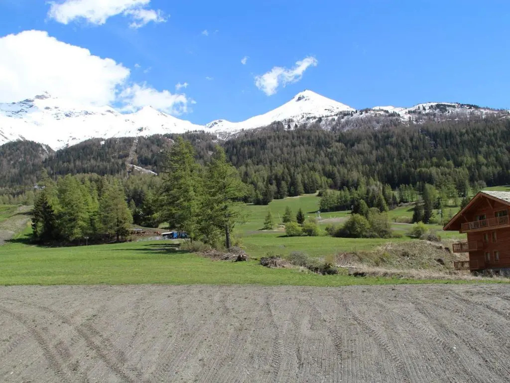 Voir la photo 2 — Appartement Lanslevillard, 3 pièces, 6 personnes - FR-1-508-46