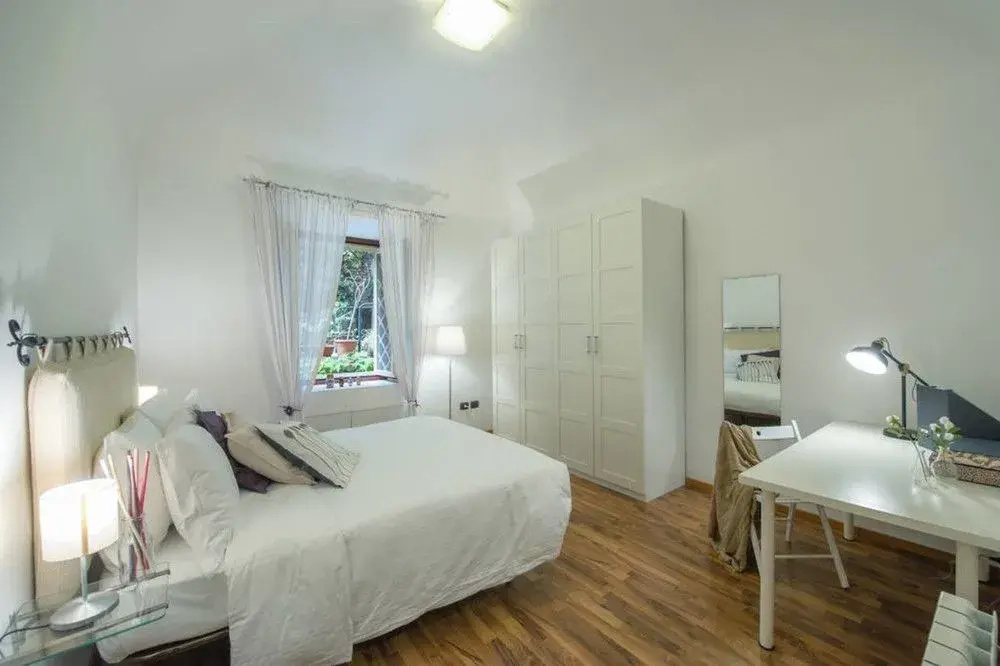 Quiet and Cosy 1 Bedroom Flat in Monteverde