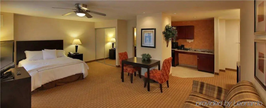 Homewood Suites by Hilton Silver Spring - Général