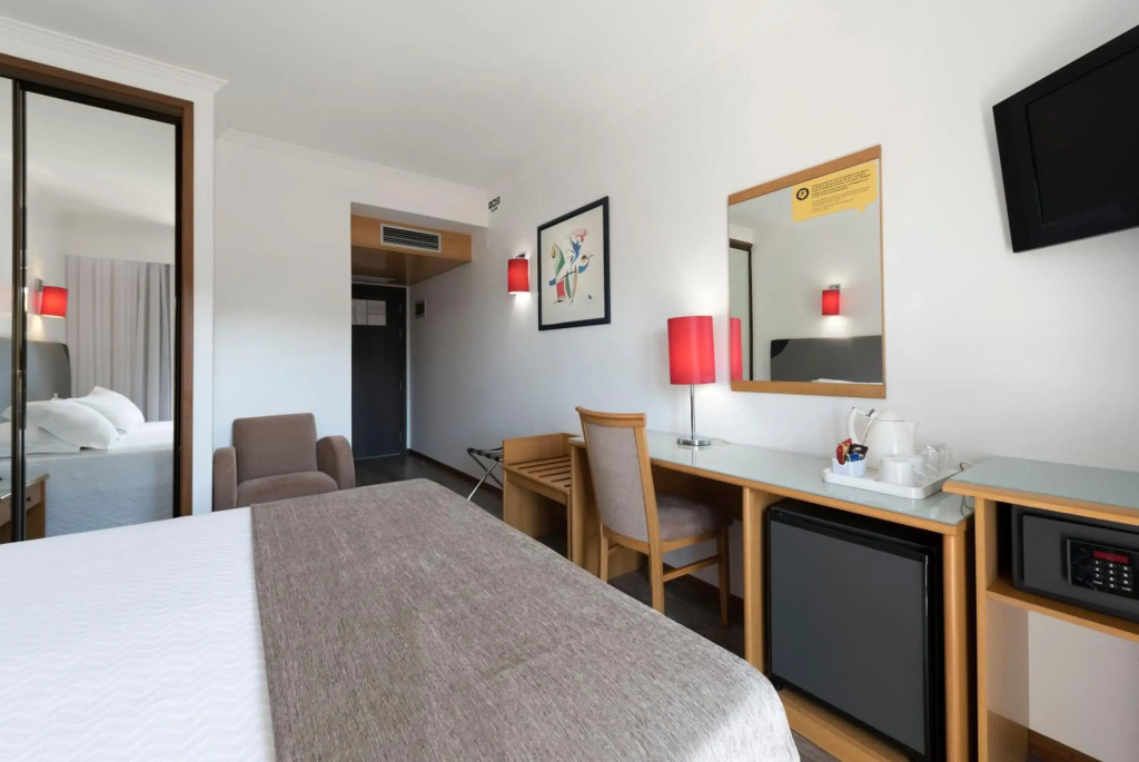 Varzinn Hotel - Général