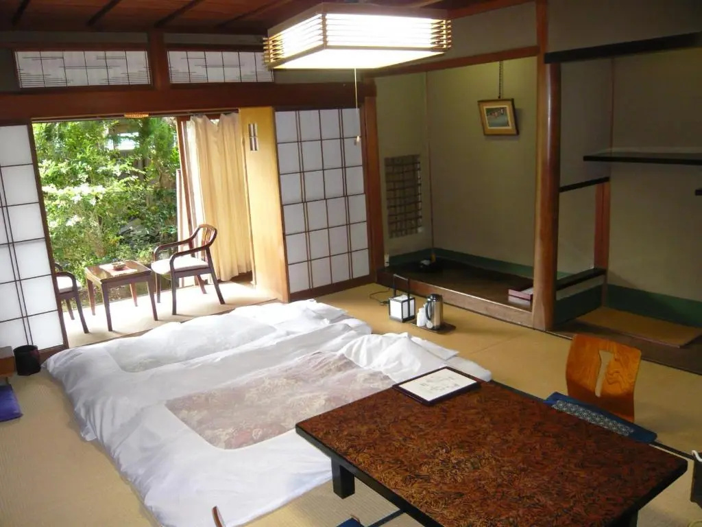 Japanese-Style room