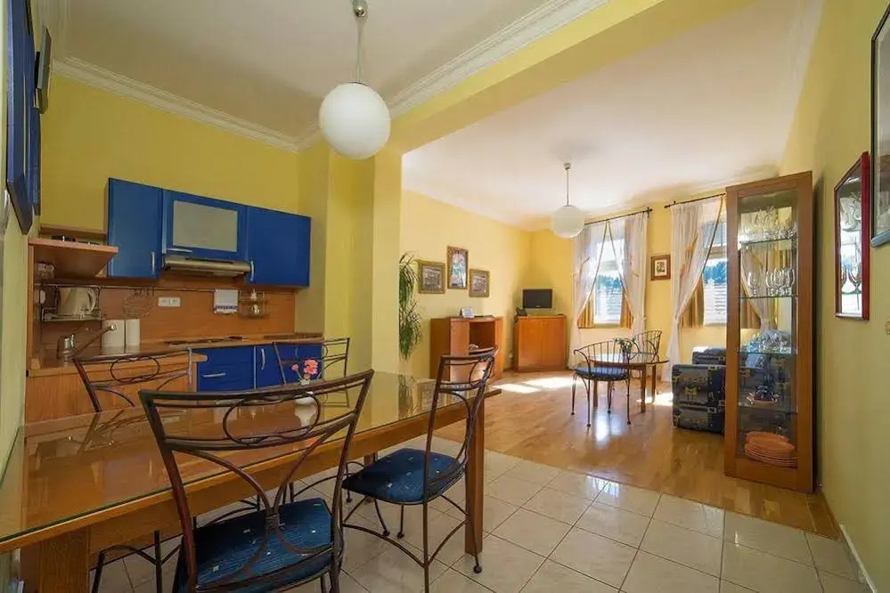 FESTIVAL Hotel Apartments - Général