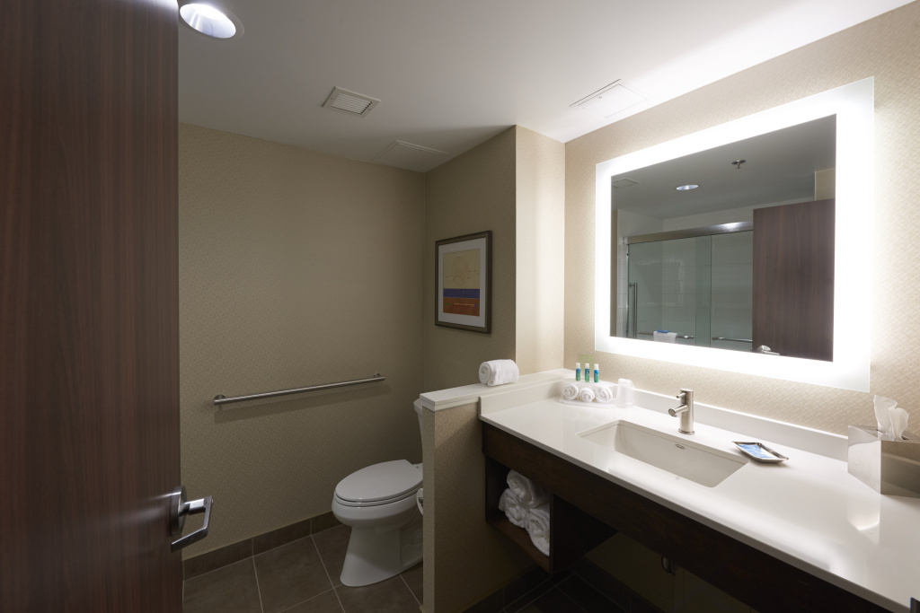 Holiday Inn Express & Suites St John's Airport by IHG - Général
