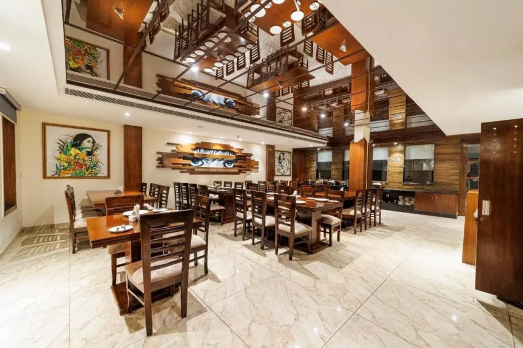 Hotel photo 18