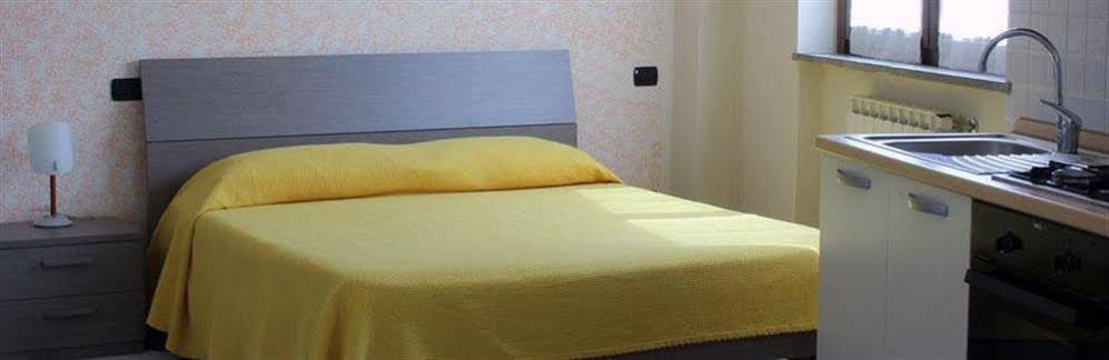 Bed Breakfast Raffaello